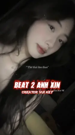 BEAT 2 ẢNH NHẸ NHÀNG