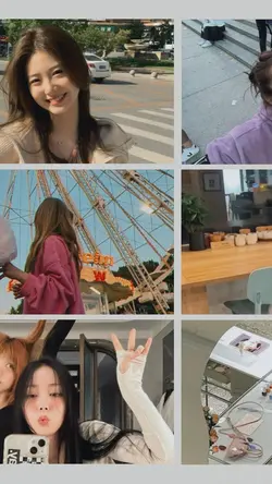 AESTHETIC STORY