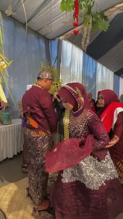 Slowmo Pengantin 