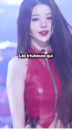 Les ktubeuse…