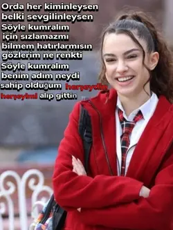 Asiye'min güzelliğii