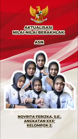 BERAKHLAK 