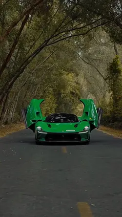 Ferrari ⚡️💚