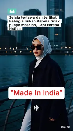 Hatiku made in india