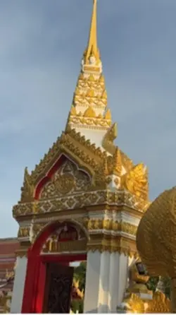 ข้าปรารถนานิพพาน