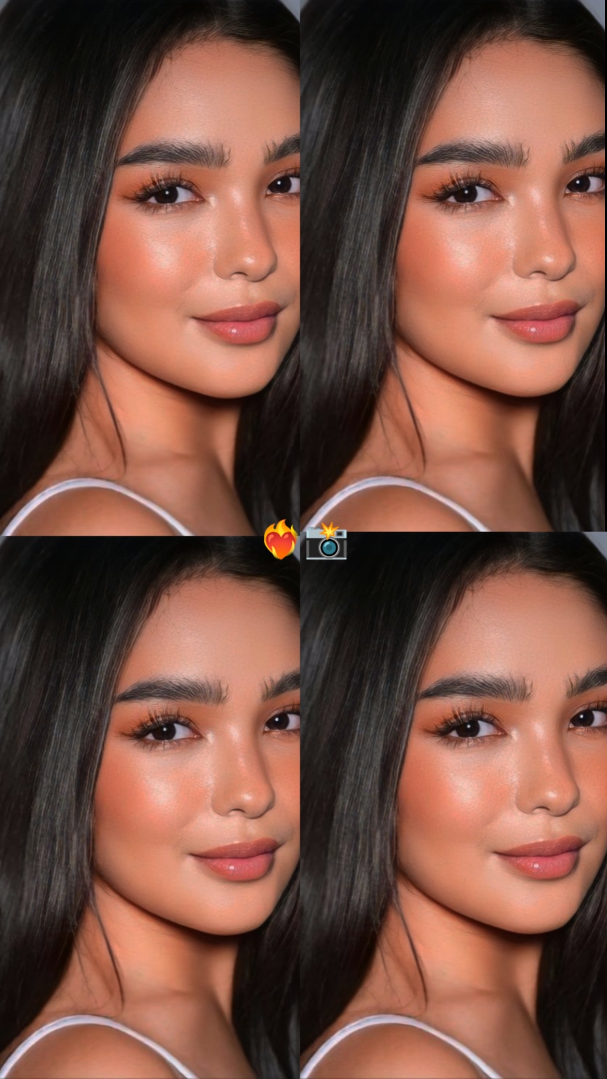 KERUSAKAN FOTO