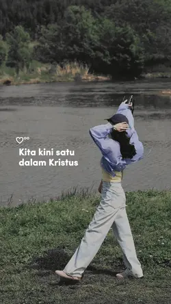 Kita kini satu