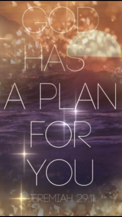 jeremiah 29:11