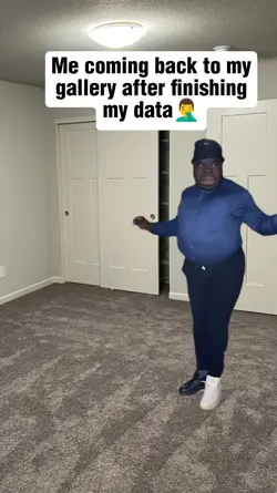 finishing phone data