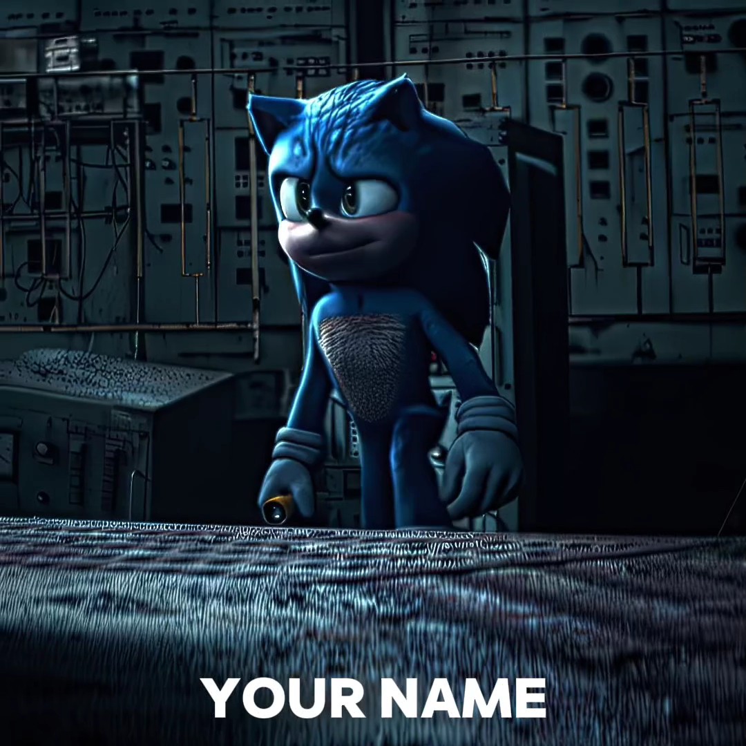 sonic 3 ücretsiz düzenleme 