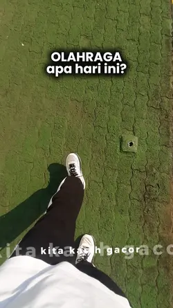 olahraga 
