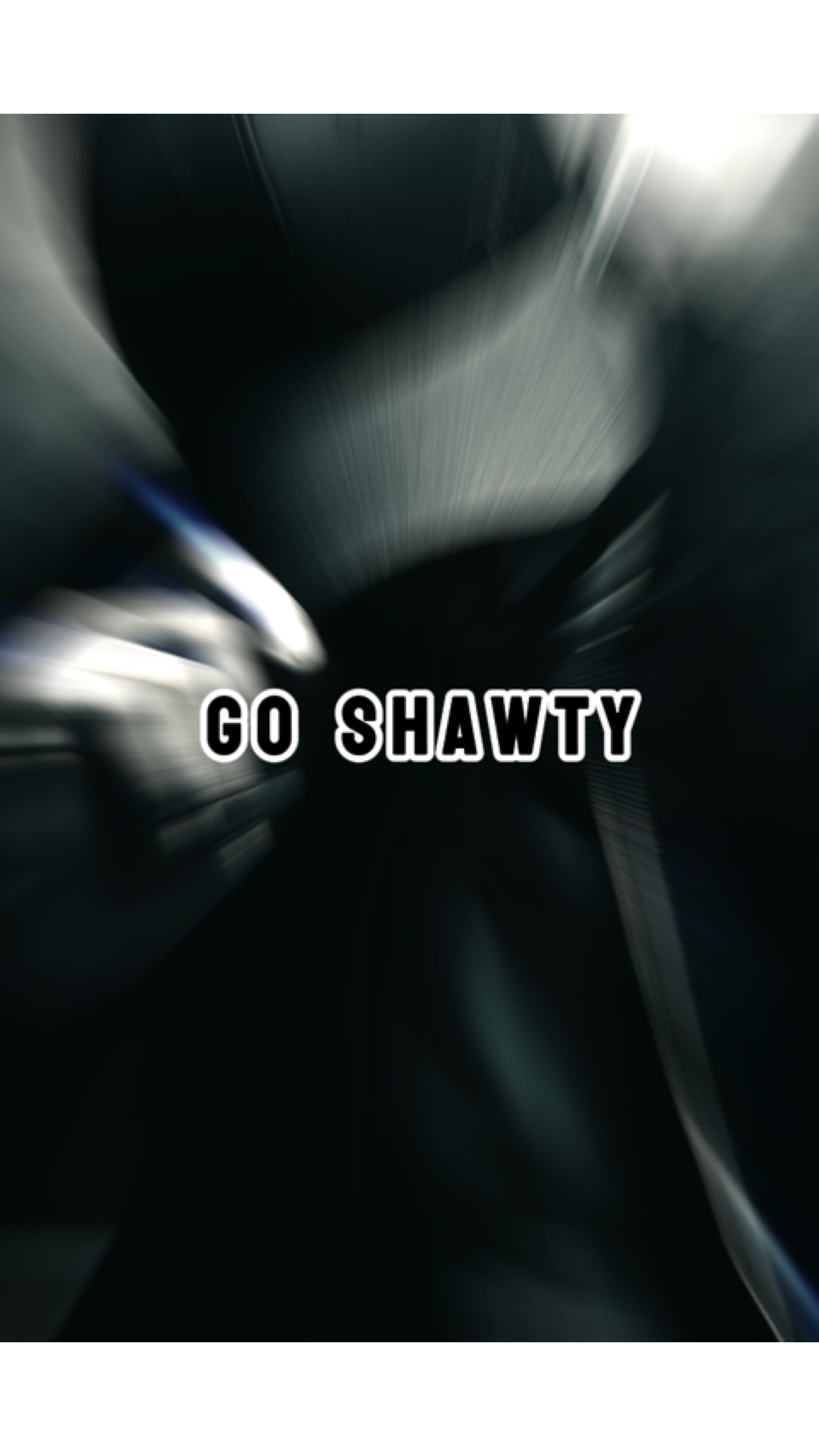 Allez Shawty