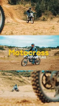 Motocross Adventure 