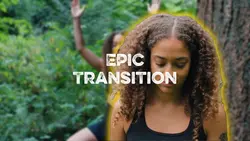 EPIC TRANSITION