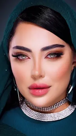 😍چشمات😍