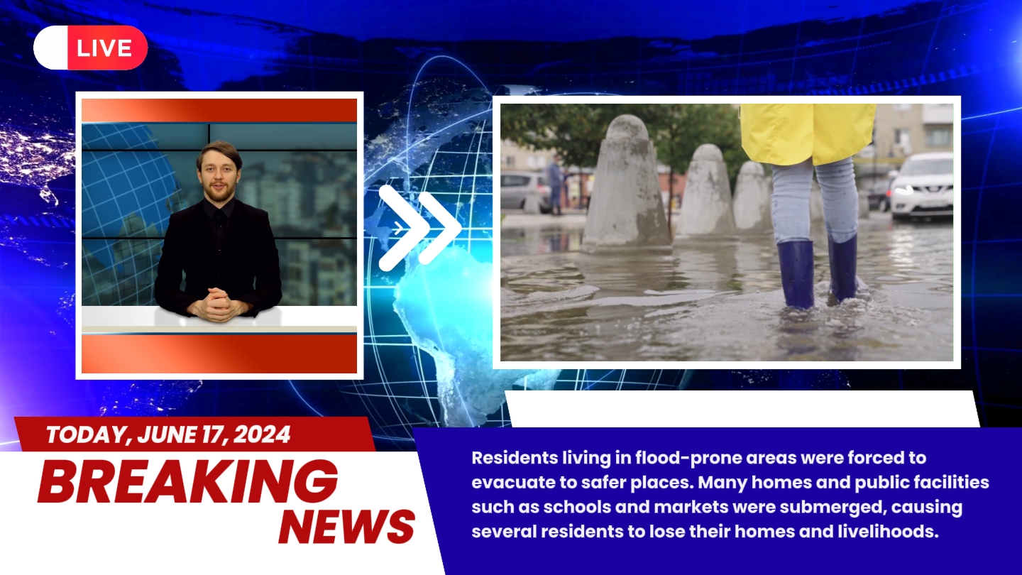 Political News