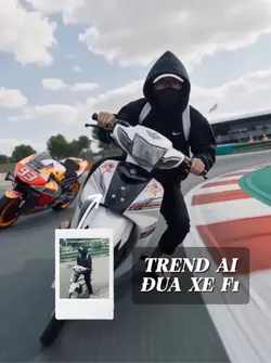 AI đua xe F1