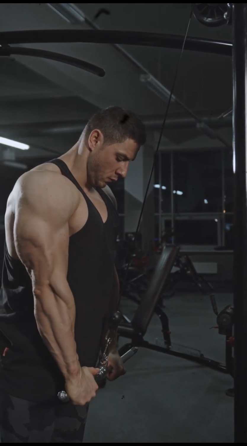 10 clips de gimnasio 