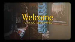 Welcome to mychannel