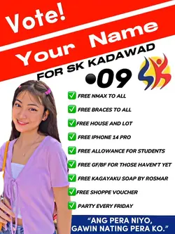 SK KAGAWAD TREND