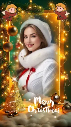 Merry Christmas 2025