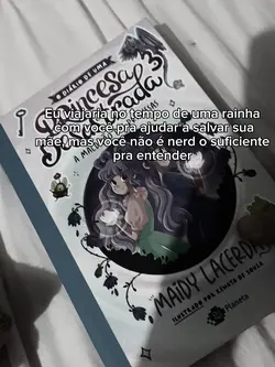 Você não entenderia