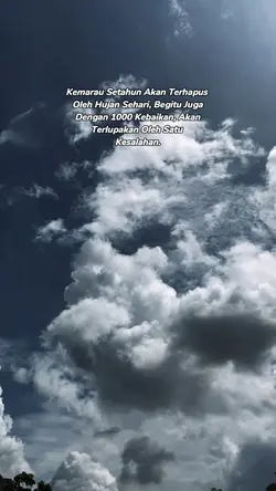 kemarau setahun 