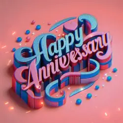 Happy Anniversary 