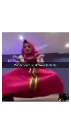 Boom boom shakataka