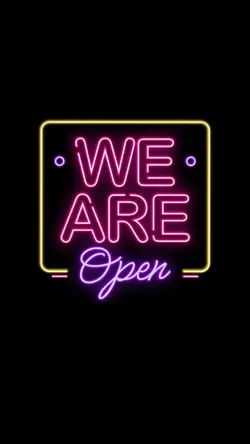 WE’re Open Makeba