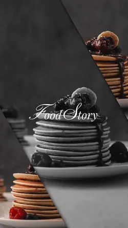 Food Story