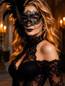 Maschera 