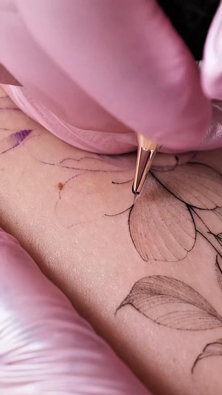 Tatuaje