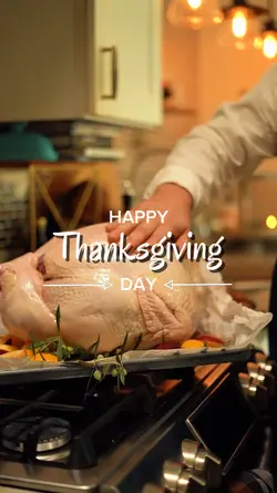 thanksgiving