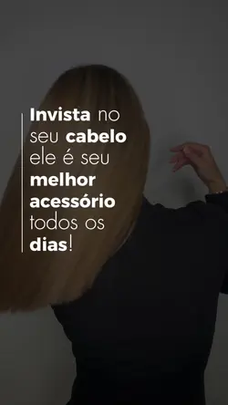 Salão | Cabelos 