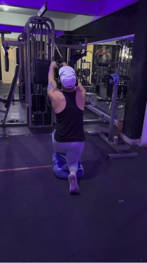 Gym motivación fit 