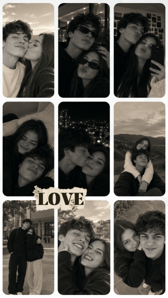 Couple Time