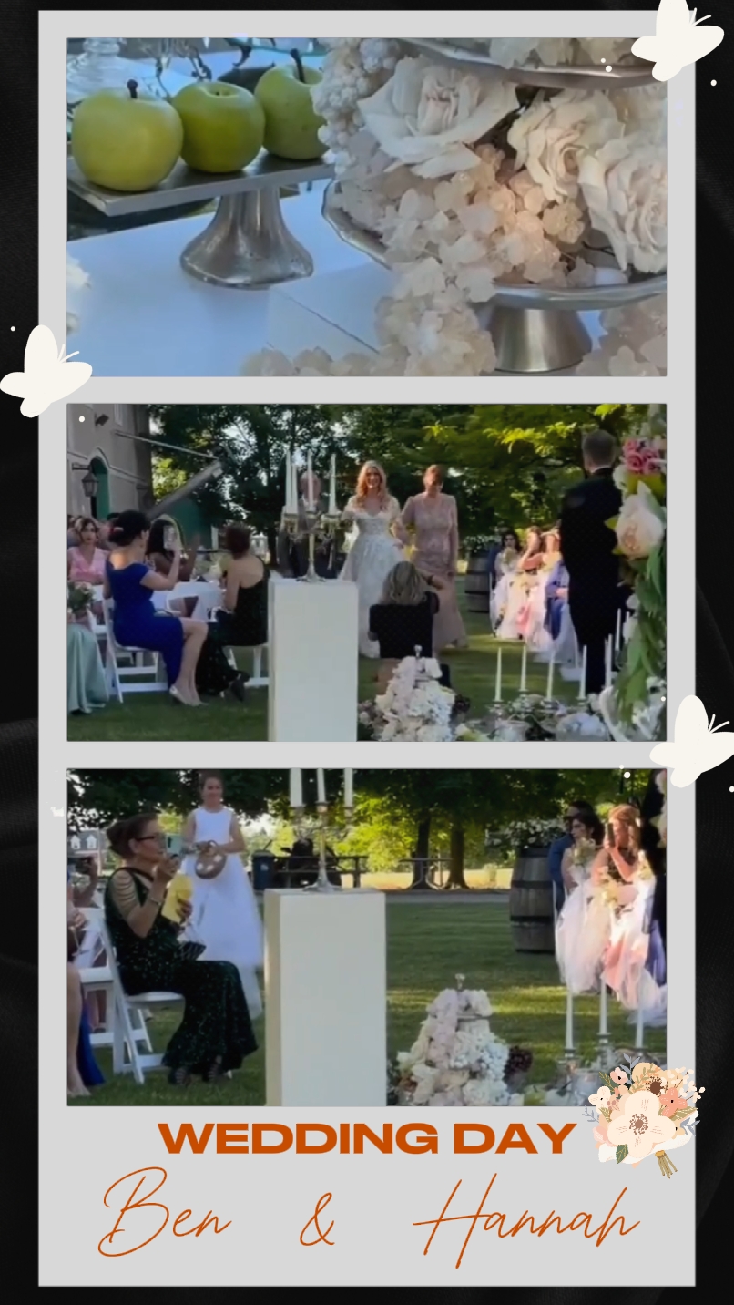 apt wedding music