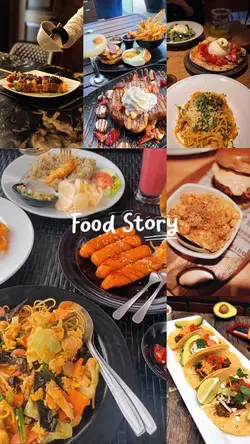 Food Story