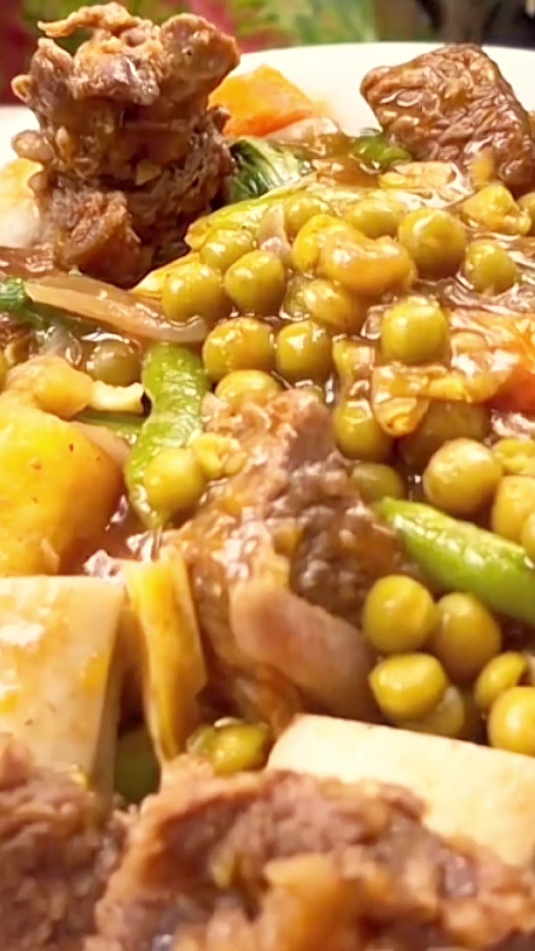 AMAZING COOKING