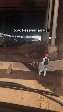 Pap random kuli