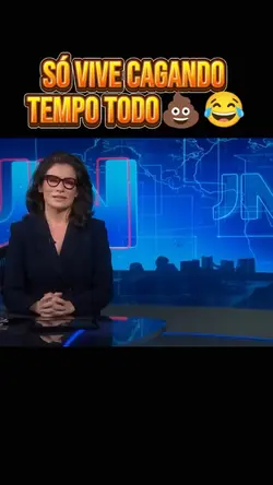 Que cagada em kkkkkk