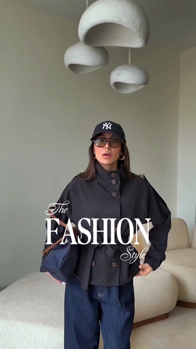Fashion style