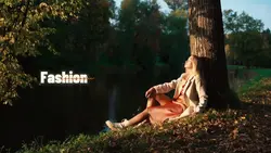 Fashion Cinematic
