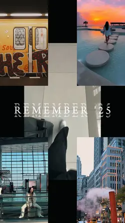 Remember '25 39clips