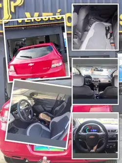 vende-se Carro