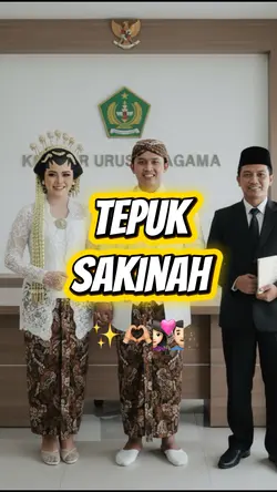Tepuk Sakinah