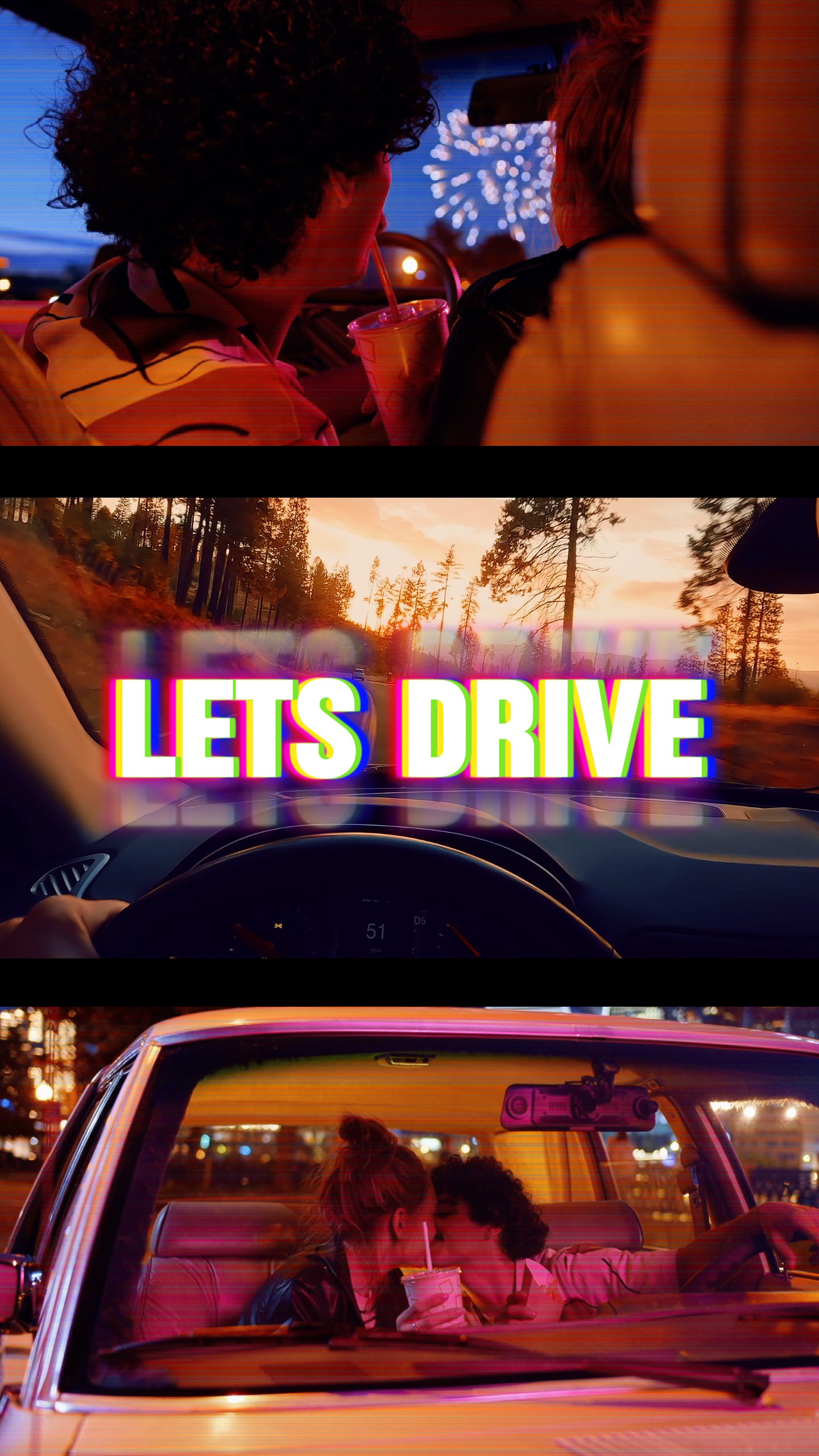 lets drive