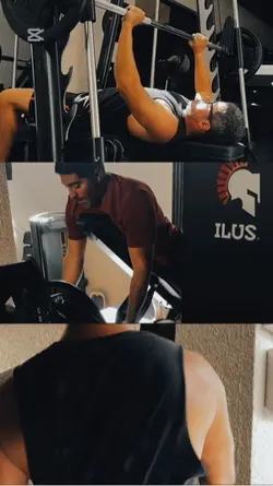 Gym Eagles Industr