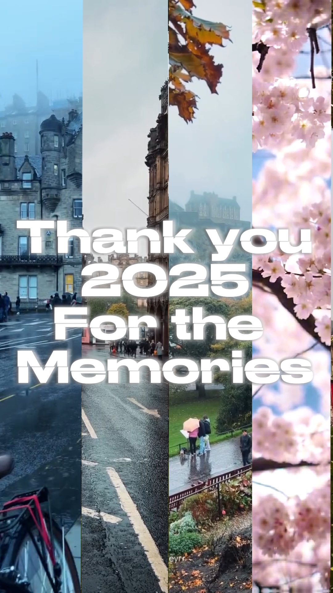 2025 MEMORIES 🔥